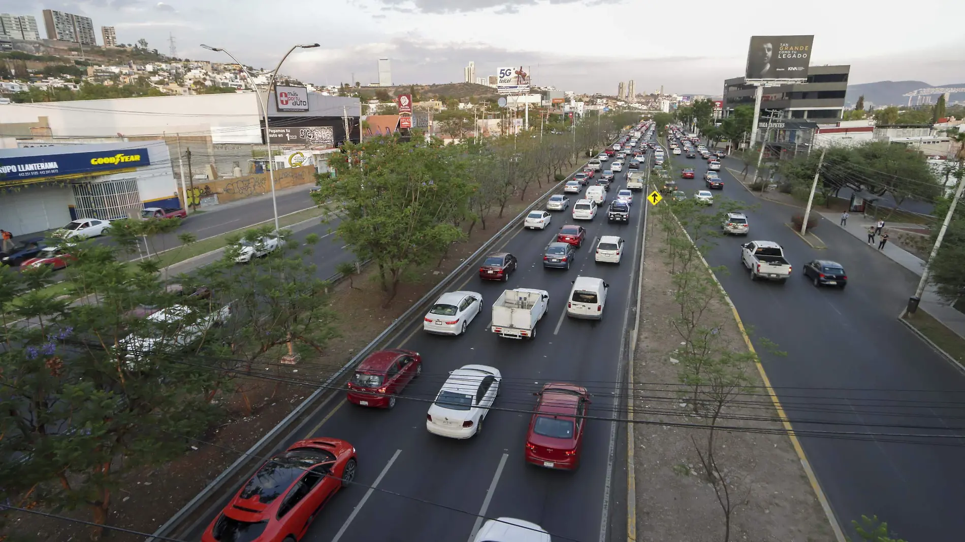 OBSERVATORIO PRETENDE